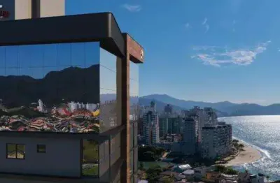 Apartamento à venda no bairro balneário pereque - porto belo/sc