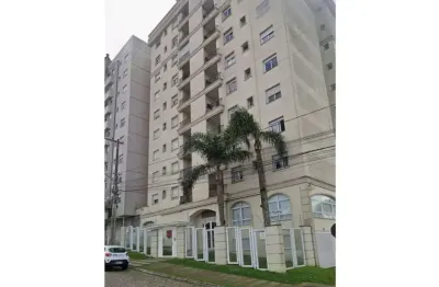 Apartamento à venda no bairro villagio iguatemi - caxias do sul/rs