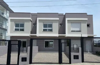 Casa com 3 quartos à venda na Rua Angelo Frare, 435, São Luiz, Caxias do Sul