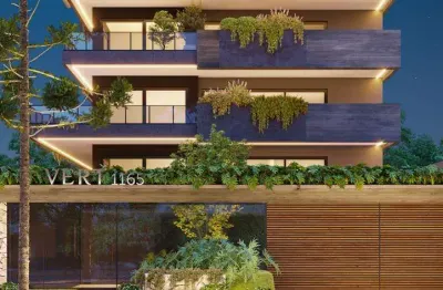 Apartamento com 3 quartos à venda na Rua Santos Dumont, 1165, Exposição, Caxias do Sul