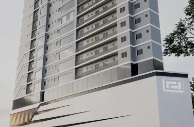 Apartamento com 2 quartos à venda na Rua Agenor P. Lino, 100, Balneário Perequê, Porto Belo