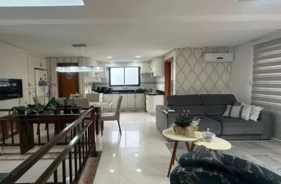 Cobertura com 3 quartos à venda na Rua Cirilo Ruzzarin, 84, Petrópolis, Caxias do Sul