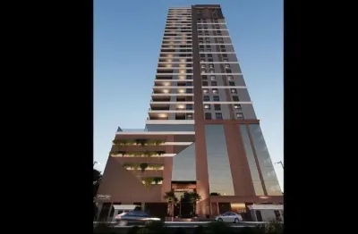 Apartamento com 2 quartos à venda na Rua Claus Roger Wachholz, 219, Balneário Perequê, Porto Belo