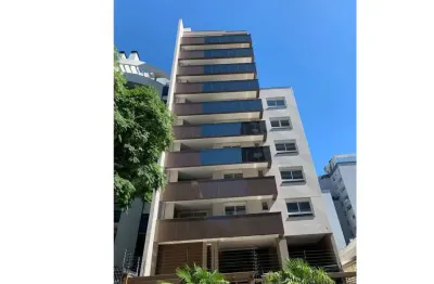Apartamento com 3 quartos à venda na Rua Andrade Neves, 1025, Exposição, Caxias do Sul