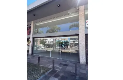 Ponto comercial à venda na Rua Moreira César, 2231, Pio X, Caxias do Sul