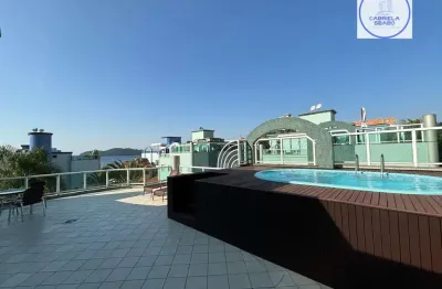 Apartamento com 3 quartos à venda no Centro, Bombinhas 