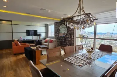 Apartamento com 3 quartos à venda no Cristo Redentor, Caxias do Sul 