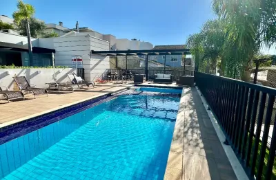 Apartamento com 3 quartos à venda na Rua Ângelo Madalozzo, 330, Jardim Carvalho, Ponta Grossa