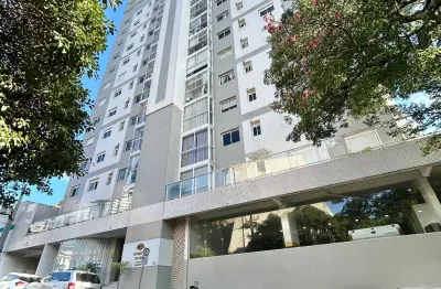 Cobertura com 3 quartos à venda na Rua Moizes José Hoffmann, 45, Centro, Ponta Grossa