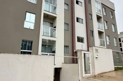 Apartamento com 2 quartos à venda na Rua Domício da Gama, 1221, Olarias, Ponta Grossa