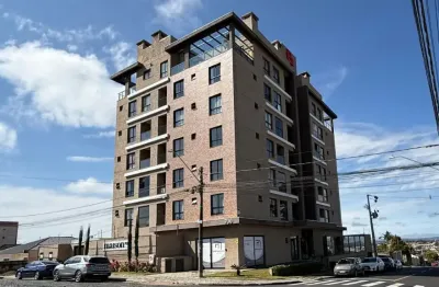 Apartamento à venda jd. carvalho - edifício maison 700