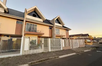Casa com 3 quartos à venda na Rua Rio Grande do Sul, 1010, Orfãs, Ponta Grossa