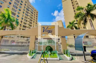 Apartamento com 3 quartos à venda na Rua Jayme Sapolnik, 1184, Imbuí, Salvador