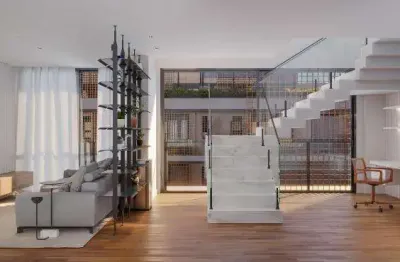 Apartamento com 2 quartos à venda na Rua Euclides da Cunha, Bigorrilho, Curitiba