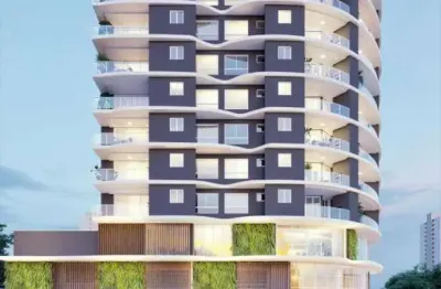 Apartamento com 2 quartos à venda na Rua Urbano Lopes, Cristo Rei, Curitiba