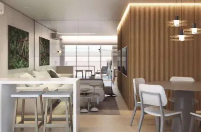 Apartamento com 2 quartos à venda na Rua Alferes Ângelo Sampaio, Bigorrilho, Curitiba