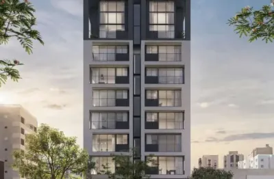 Apartamento com 2 quartos à venda na Avenida Vicente Machado, Batel, Curitiba