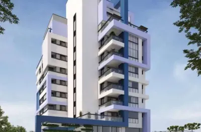 Apartamento com 3 quartos à venda na Rua Ricardo Lemos, Ahú, Curitiba