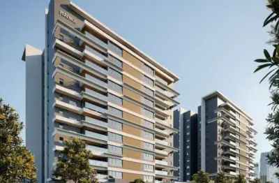 Apartamento com 3 quartos à venda na Rua Antônio Kaminski, Ecoville, Curitiba