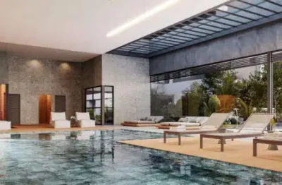 Apartamento com 3 quartos à venda na Rua Antônio Kaminski, Orleans, Curitiba