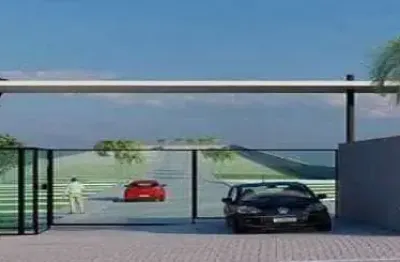 Terreno à venda na Rua David Tows, Xaxim, Curitiba