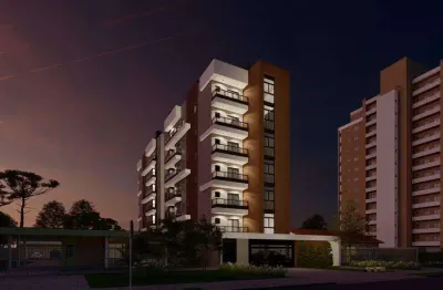 Apartamento cobertura duplex 3 quartos/1 suíte - breeze