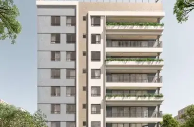 Apartamento com 3 quartos à venda na Rua Nossa Senhora de Nazaré, Boa Vista, Curitiba