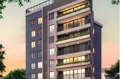 Apartamento com 3 quartos à venda na Rua Nossa Senhora de Nazaré, Boa Vista, Curitiba