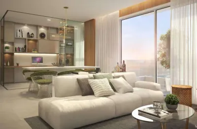 Apartamento com 3 quartos à venda na Rua Colombo, Centro, São José dos Pinhais