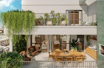 Apartamento com 2 quartos à venda na Rua Ponta Grossa, Portão, Curitiba