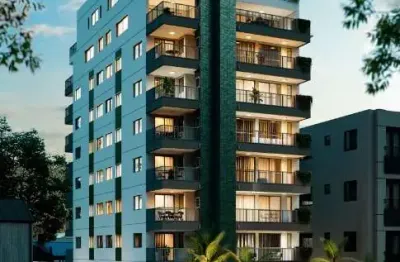 Apartamento com 2 quartos à venda na Rua Ponta Grossa, Portão, Curitiba