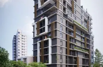 Apartamento com 2 quartos à venda na Rua Maranhão, Portão, Curitiba