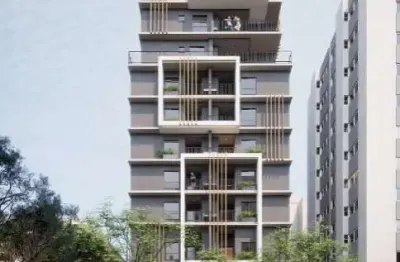 Apartamento com 3 quartos à venda na Rua Maranhão, Portão, Curitiba