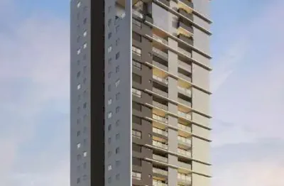 Apartamento com 3 quartos à venda na Rua Professor Pedro Viriato Parigot de Souza, Ecoville, Curitiba