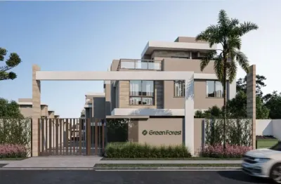 Casa com 3 quartos à venda na Rua Madre Clélia Merloni, Santa Felicidade, Curitiba