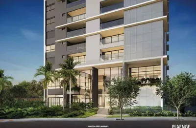 Apartamento com 3 quartos à venda na Rua Professor Pedro Viriato Parigot de Souza, Ecoville, Curitiba