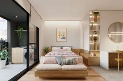 Apartamento com 3 quartos à venda na Rua Guilherme Ihlenfeldt, Bacacheri, Curitiba