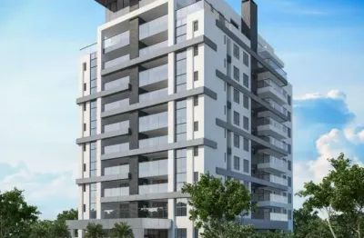 Apartamento com 3 quartos à venda na Rua Martim Afonso, Bigorrilho, Curitiba