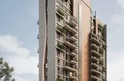 Apartamento com 3 quartos à venda na Rua Capitão Tobias Pereira da Cruz, São Pedro, São José dos Pinhais
