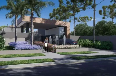 Casa com 3 quartos à venda na Estrada Guilherme Weigert, Santa Cândida, Curitiba