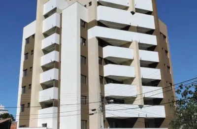 Apartamento cobertura 3 dormitórios/1 suíte - terrasse musique