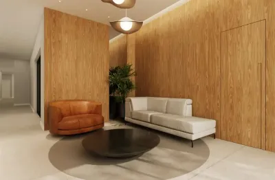 Apartamento garden 2 dormitórios/1 suíte - solare di veneza