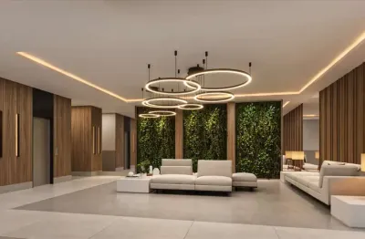 Apartamento com 2 quartos à venda na Rua José Merhy, Boa Vista, Curitiba