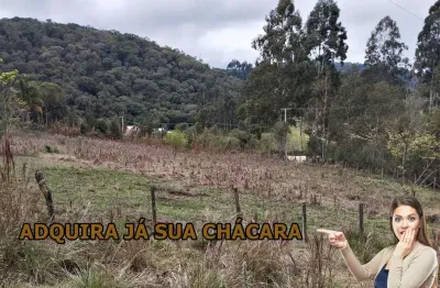 Chácara / sítio à venda na ÁRea Rural, Zona Rural, Bocaiúva do Sul