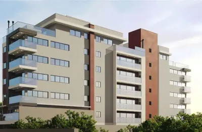 Apartamento com 3 quartos à venda na Rua Passeio Das Palmeiras, Caiobá, Matinhos