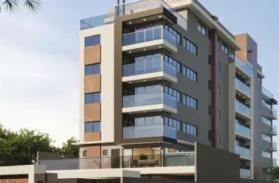 Apartamento com 3 quartos à venda na Rua Passeio Das Palmeiras, Caiobá, Matinhos