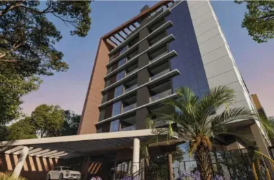 Apartamento com 3 quartos à venda na Rua Alberto Folloni, Ahú, Curitiba