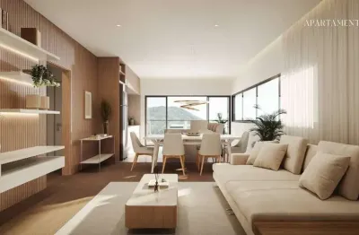 Apartamento com 3 quartos à venda na Rua Passeio Das Palmeiras, Caiobá, Matinhos