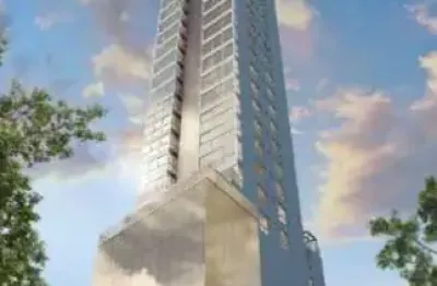 Apartamento com 4 quartos à venda na Rua João Francisco dos Santos, Barra Norte, Balneário Camboriú