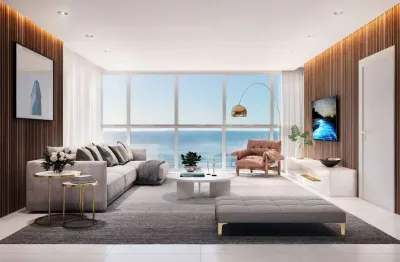 Apartamento com 4 quartos à venda na Avenida Brasil, Centro, Balneário Camboriú